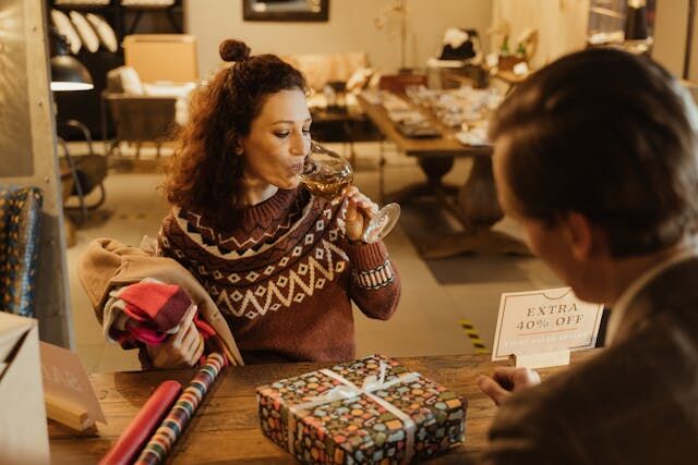 Top 10 Magical Christmas Experience Gifts for the Family